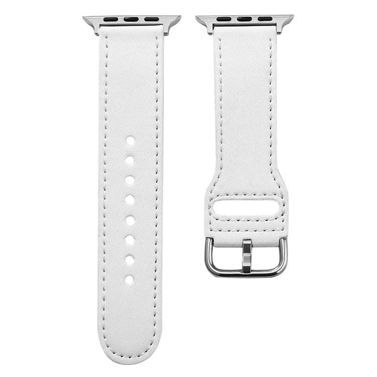 KALEBOL KLB-KCPU-001 For Apple Watch Ultra 2 Ultra 49mm / 9 8 7 45mm / 6 5 4 SE (2023) SE (2022) SE 44mm / 3 2 1 42mm Watch Band