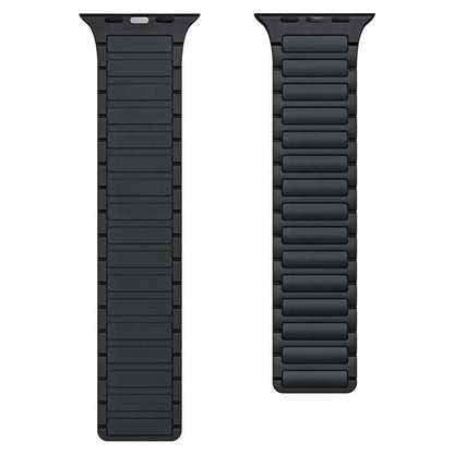 KALEBOL KLB-CXGJ-001 For Apple Watch Ultra 2 Ultra 49mm / 9 8 7 45mm / 6 5 4 SE (2022) / (2023) / SE 44mm / 3 2 1 42mm Strap