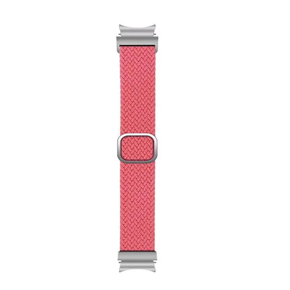 KALEBOL KLB-BZNL-001 For Samsung Galaxy Watch FE 40mm / Watch4 / Watch 5 / Watch 5 Pro / Watch6 Strap Nylon Watch Band