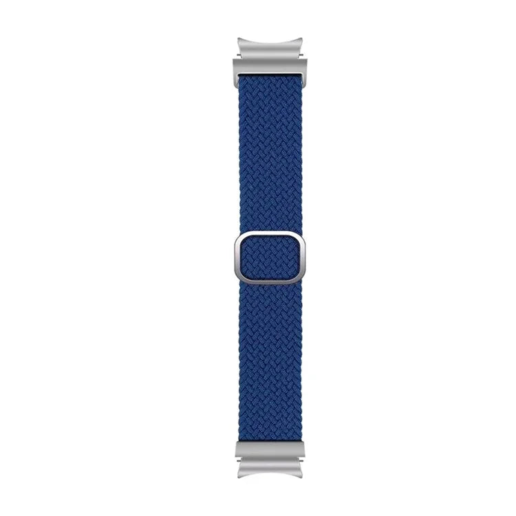 KALEBOL KLB-BZNL-001 For Samsung Galaxy Watch FE 40mm / Watch4 / Watch 5 / Watch 5 Pro / Watch6 Strap Nylon Watch Band