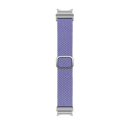 KALEBOL KLB-BZNL-001 For Samsung Galaxy Watch FE 40mm / Watch4 / Watch 5 / Watch 5 Pro / Watch6 Strap Nylon Watch Band