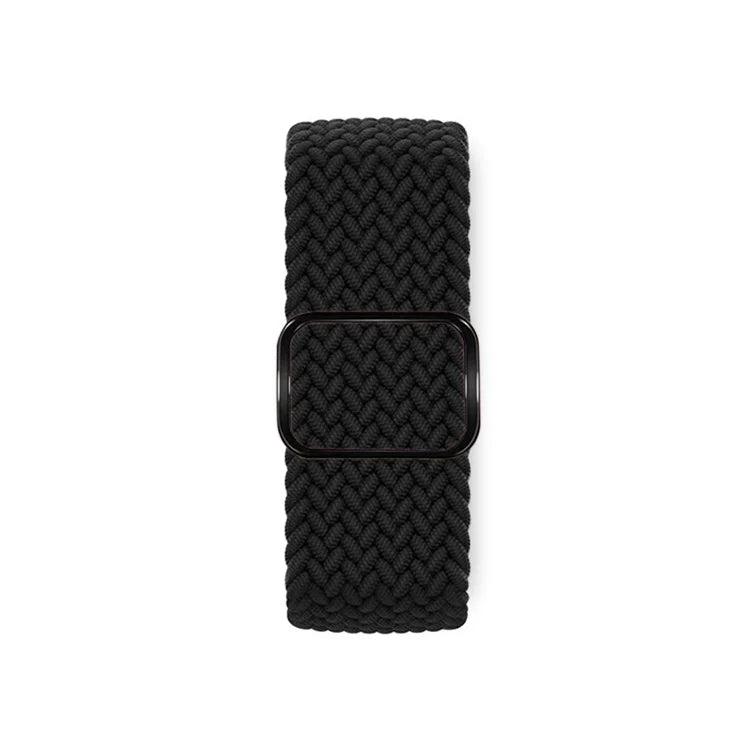 KALEBOL KLB-BZNL-001 For Samsung Galaxy Watch3 45mm / Watch 46mm Watch Band 22mm Nylon Strap