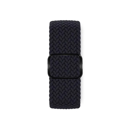 KALEBOL KLB-BZNL-001 For Samsung Galaxy Watch3 45mm / Watch 46mm Watch Band 22mm Nylon Strap