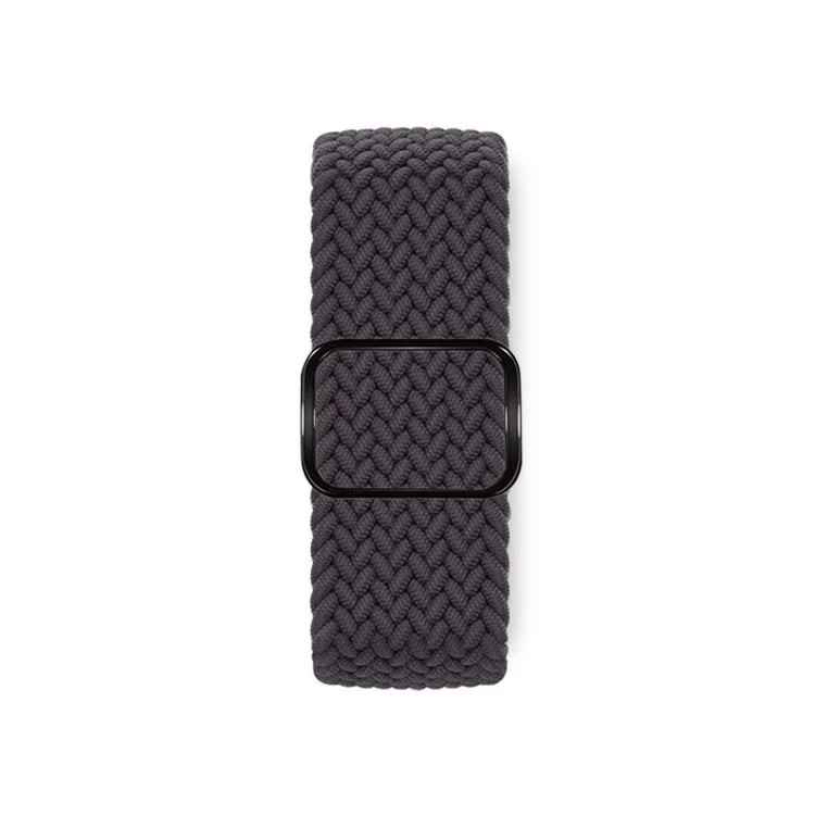 KALEBOL KLB-BZNL-001 For Samsung Galaxy Watch3 45mm / Watch 46mm Watch Band 22mm Nylon Strap