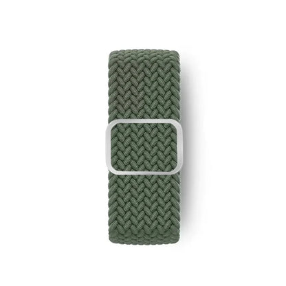 KALEBOL KLB-BZNL-001 For Samsung Galaxy Watch6 Classic 43mm / 47mm Watch Band 20mm Nylon Replacement Strap