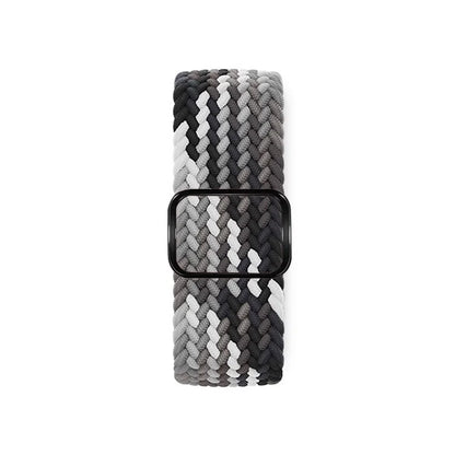 KALEBOL KLB-BZNL-001 For Samsung Galaxy Watch6 Classic 43mm / 47mm Watch Band 20mm Nylon Replacement Strap