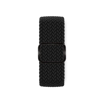 KALEBOL KLB-BZNL-001 For Samsung Galaxy Watch6 Classic 43mm / 47mm Watch Band 20mm Nylon Replacement Strap