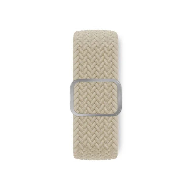 KALEBOL KLB-BZNL-001 For Samsung Galaxy Watch6 Classic 43mm / 47mm Watch Band 20mm Nylon Replacement Strap