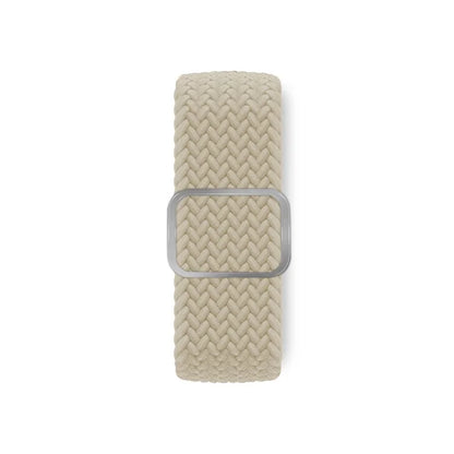 KALEBOL KLB-BZNL-001 For Samsung Galaxy Watch6 Classic 43mm / 47mm Watch Band 20mm Nylon Replacement Strap