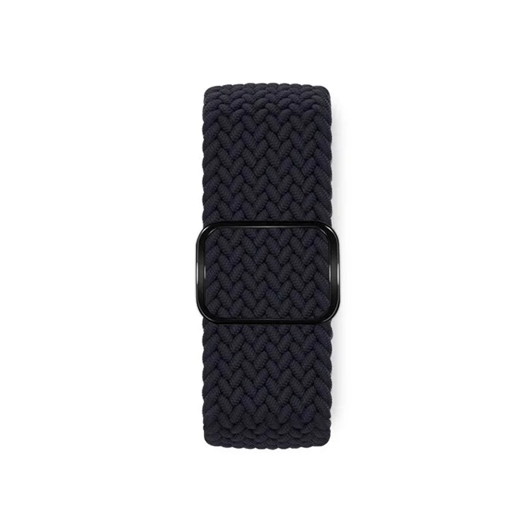 KALEBOL KLB-BZNL-001 For Samsung Galaxy Watch6 Classic 43mm / 47mm Watch Band 20mm Nylon Replacement Strap