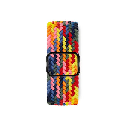 KALEBOL KLB-BZNL-001 For Samsung Galaxy Watch6 Classic 43mm / 47mm Watch Band 20mm Nylon Replacement Strap