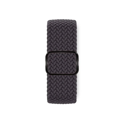 KALEBOL KLB-BZNL-001 For Samsung Galaxy Watch6 Classic 43mm / 47mm Watch Band 20mm Nylon Replacement Strap
