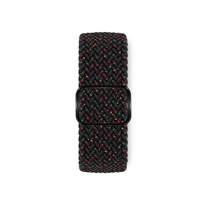 KALEBOL KLB-BZNL-001 For Samsung Galaxy Watch6 Classic 43mm / 47mm Watch Band 20mm Nylon Replacement Strap