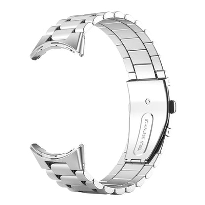 KALEBOL KLB-SZBXG-001 For Google Pixel Watch / Watch 2 Stainless Steel Watch Strap