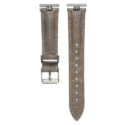 KALEBOL KLB-EYWPU-003 For Samsung Galaxy Watch6 Classic 47mm / Huami Amazfit Bip Watch Strap
