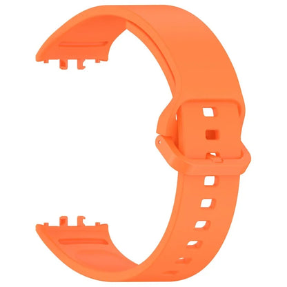 For Samsung Galaxy Fit3 Flexible Watch Strap Silicone Band Wrist Bracelet