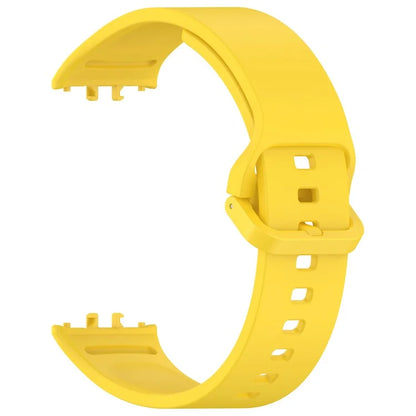 For Samsung Galaxy Fit3 Flexible Watch Strap Silicone Band Wrist Bracelet