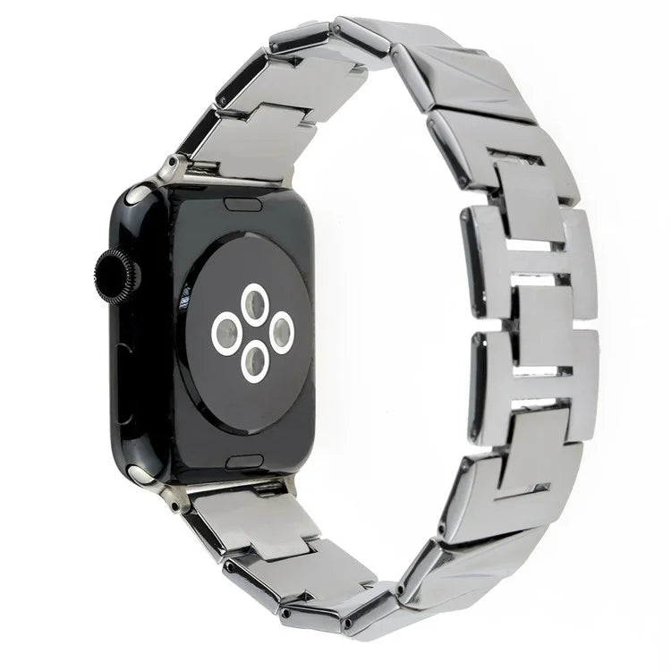 For Apple Watch Ultra 2 Ultra 49mm / 9 8 7 45mm / 6 5 4 SE (2023) SE (2022) SE 44mm / 3 2 1 42mm Aluminium Alloy Watch Band