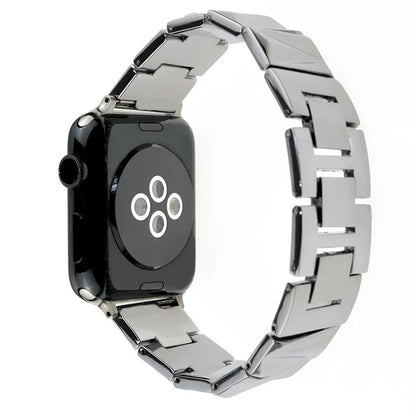 For Apple Watch Ultra 2 Ultra 49mm / 9 8 7 45mm / 6 5 4 SE (2023) SE (2022) SE 44mm / 3 2 1 42mm Aluminium Alloy Watch Band