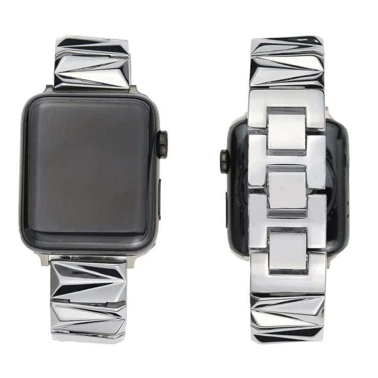 For Apple Watch Ultra 2 Ultra 49mm / 9 8 7 45mm / 6 5 4 SE (2023) SE (2022) SE 44mm / 3 2 1 42mm Aluminium Alloy Watch Band