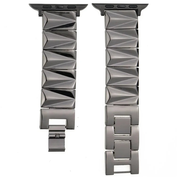 For Apple Watch Ultra 2 Ultra 49mm / 9 8 7 45mm / 6 5 4 SE (2023) SE (2022) SE 44mm / 3 2 1 42mm Aluminium Alloy Watch Band