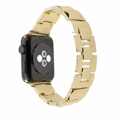For Apple Watch Ultra 2 Ultra 49mm / 9 8 7 45mm / 6 5 4 SE (2023) SE (2022) SE 44mm / 3 2 1 42mm Aluminium Alloy Watch Band