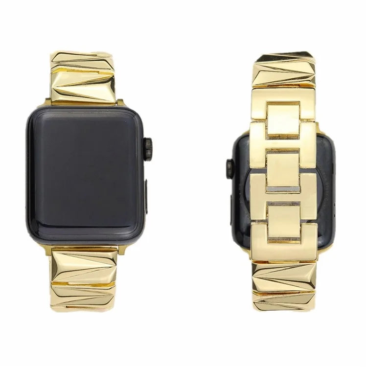 For Apple Watch Ultra 2 Ultra 49mm / 9 8 7 45mm / 6 5 4 SE (2023) SE (2022) SE 44mm / 3 2 1 42mm Aluminium Alloy Watch Band