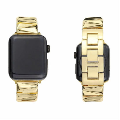 For Apple Watch Ultra 2 Ultra 49mm / 9 8 7 45mm / 6 5 4 SE (2023) SE (2022) SE 44mm / 3 2 1 42mm Aluminium Alloy Watch Band
