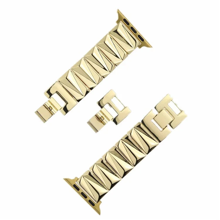 For Apple Watch Ultra 2 Ultra 49mm / 9 8 7 45mm / 6 5 4 SE (2023) SE (2022) SE 44mm / 3 2 1 42mm Aluminium Alloy Watch Band