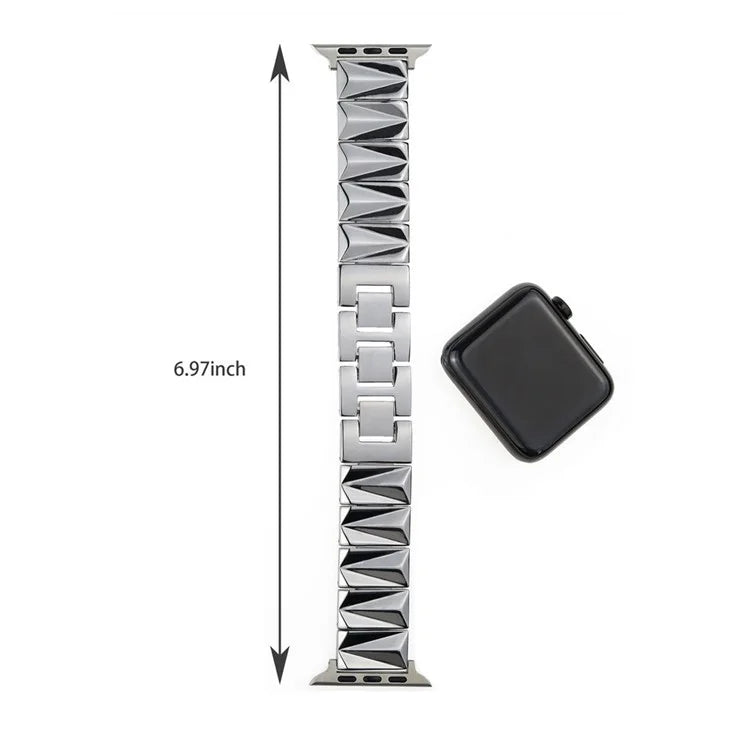 For Apple Watch Ultra 2 Ultra 49mm / 9 8 7 45mm / 6 5 4 SE (2023) SE (2022) SE 44mm / 3 2 1 42mm Aluminium Alloy Watch Band