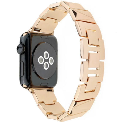 For Apple Watch Ultra 2 Ultra 49mm / 9 8 7 45mm / 6 5 4 SE (2023) SE (2022) SE 44mm / 3 2 1 42mm Aluminium Alloy Watch Band