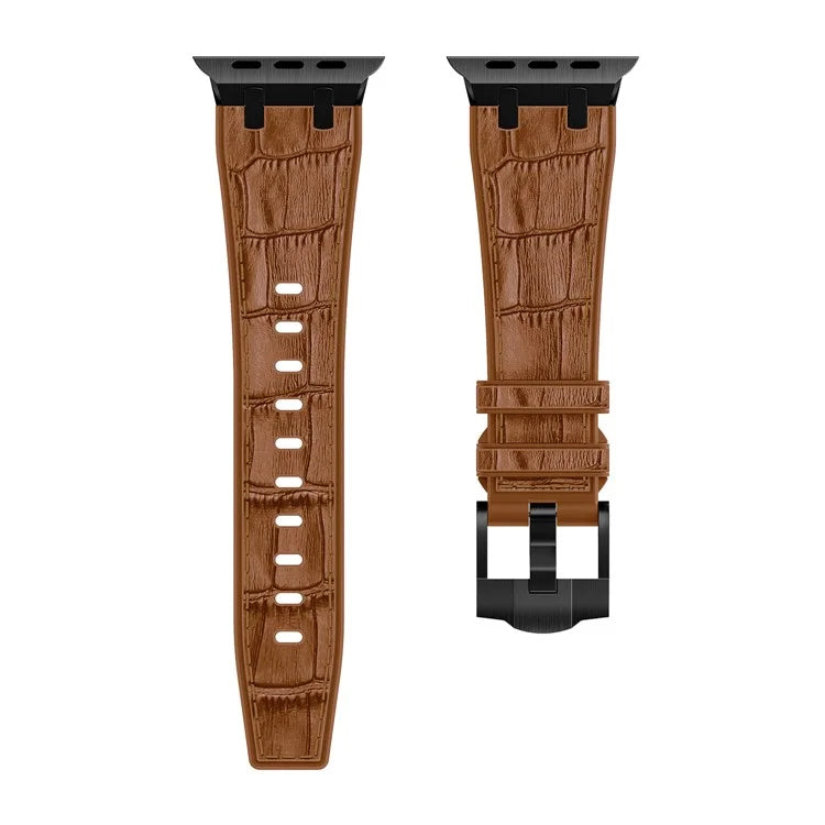 For Apple Watch Ultra 2 Ultra 49mm  /  Series 9 8 7 45mm  /  SE (2023) SE (2022) SE 6 5 4 44mm  /  3 2 1 42mm Watchband