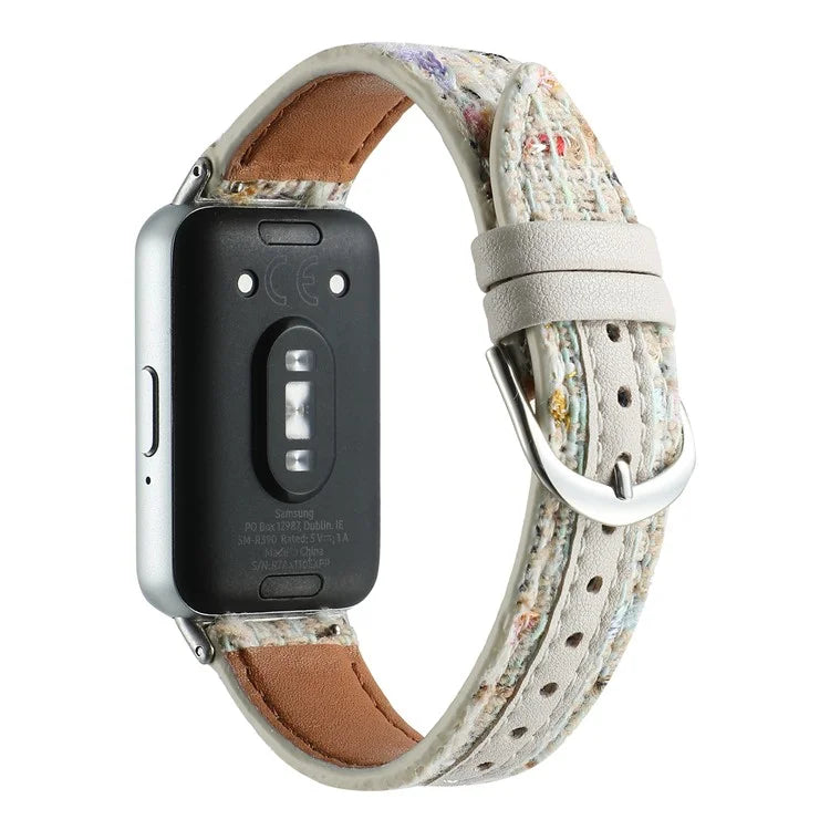 For Samsung Galaxy Fit3 Replacement Strap Woolen Wristband