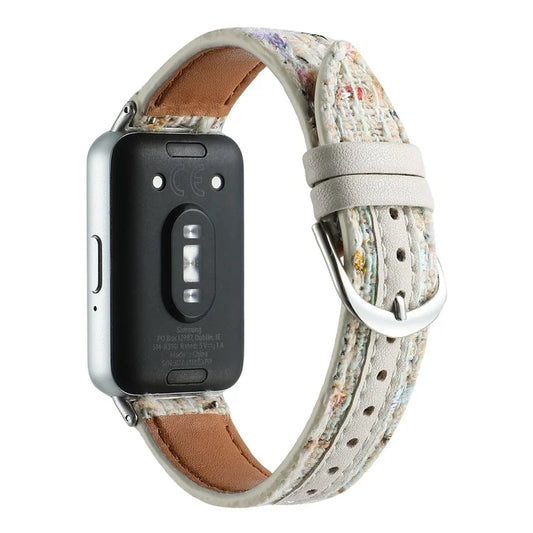For Samsung Galaxy Fit3 Replacement Strap Woolen Wristband