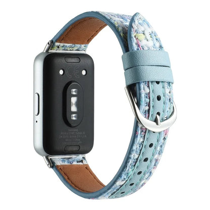 For Samsung Galaxy Fit3 Replacement Strap Woolen Wristband