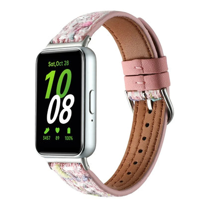 For Samsung Galaxy Fit3 Replacement Strap Woolen Wristband
