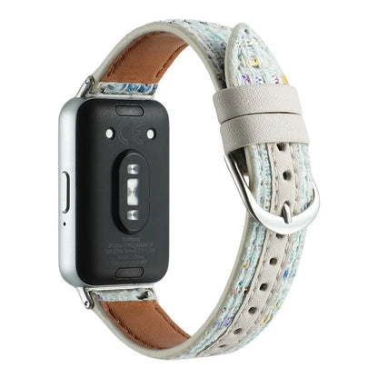 For Samsung Galaxy Fit3 Replacement Strap Woolen Wristband