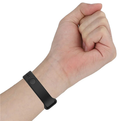 For Honor Band 9 Watch Band Soft TPU Adjustable Wrist Strap