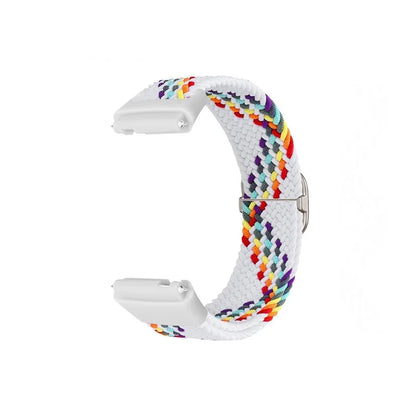 For Xiaomi Redmi Watch 3 Active Smart Watch Band Woven Replacement Strap