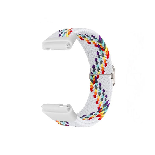 For Xiaomi Redmi Watch 3 Active Smart Watch Band Woven Replacement Strap