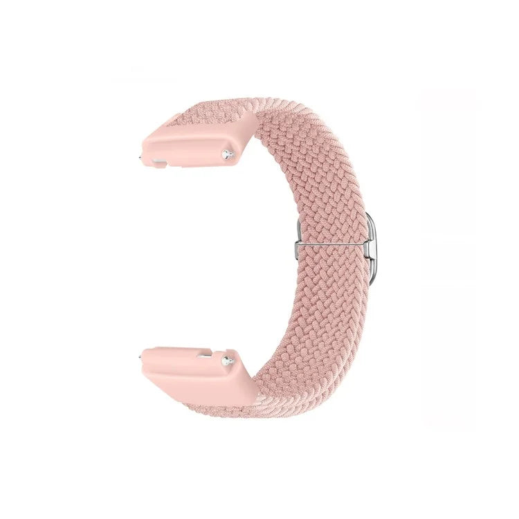 For Xiaomi Redmi Watch 3 Active Smart Watch Band Woven Replacement Strap