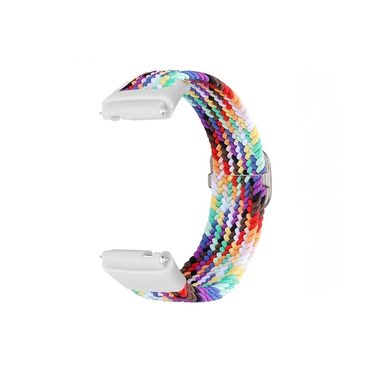For Xiaomi Redmi Watch 3 Active Smart Watch Band Woven Replacement Strap