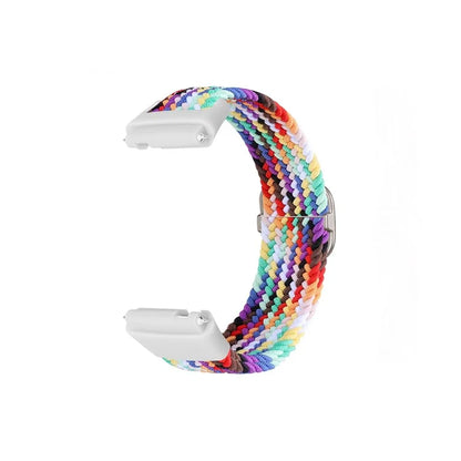 For Xiaomi Redmi Watch 3 Active Smart Watch Band Woven Replacement Strap