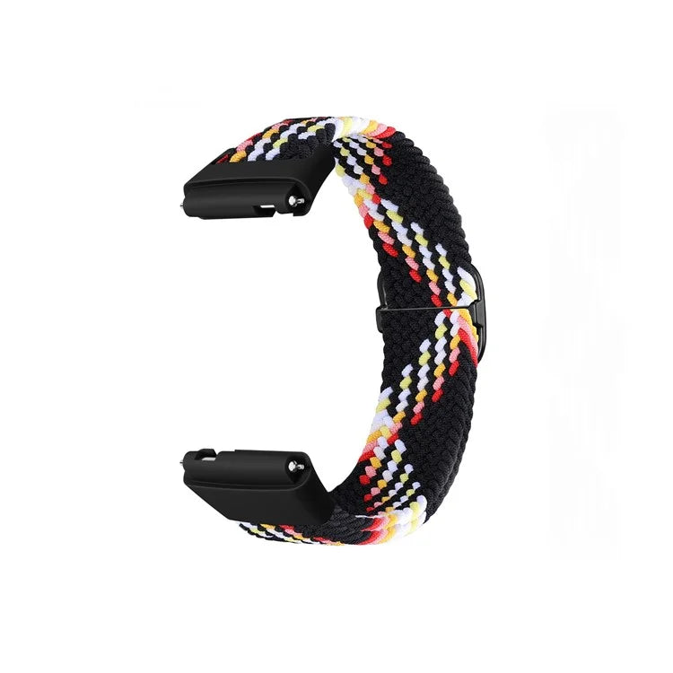 For Xiaomi Redmi Watch 3 Active Smart Watch Band Woven Replacement Strap