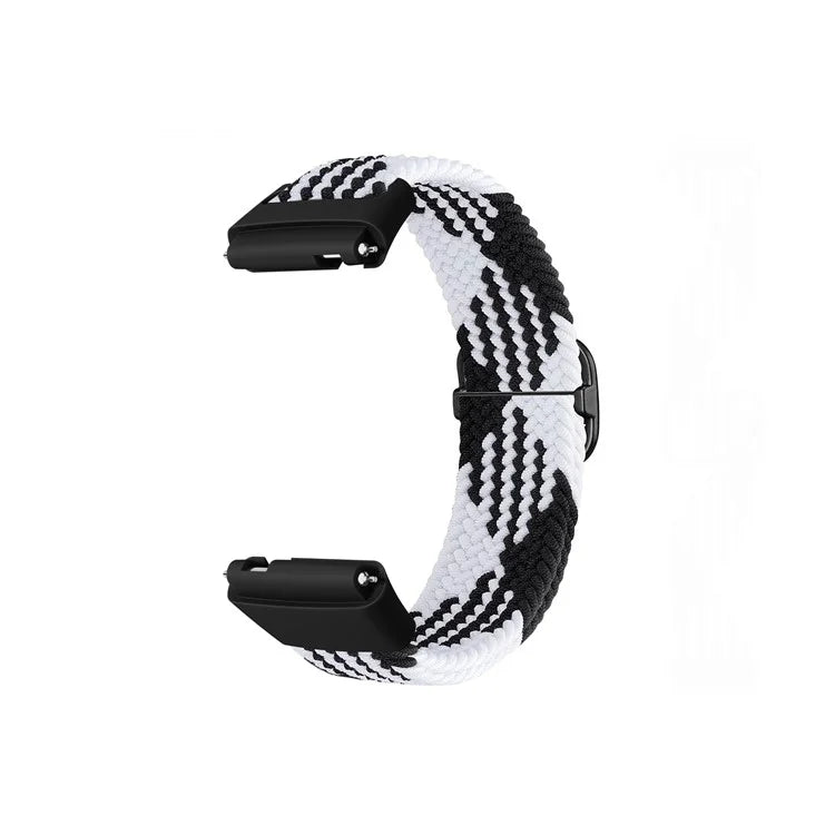 For Xiaomi Redmi Watch 3 Active Smart Watch Band Woven Replacement Strap