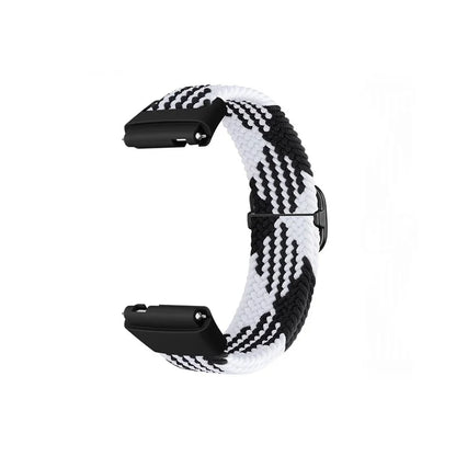 For Xiaomi Redmi Watch 3 Active Smart Watch Band Woven Replacement Strap