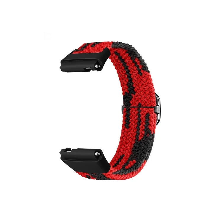 For Xiaomi Redmi Watch 3 Active Smart Watch Band Woven Replacement Strap