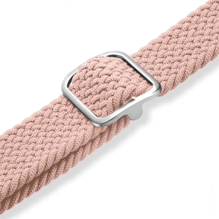For Xiaomi Redmi Watch 3 Active Smart Watch Band Woven Replacement Strap