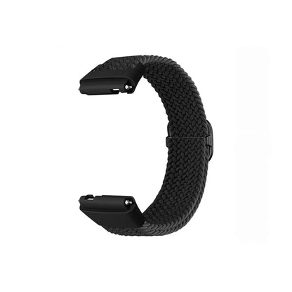For Xiaomi Redmi Watch 3 Active Smart Watch Band Woven Replacement Strap