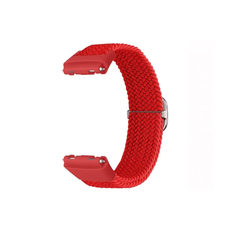 For Xiaomi Redmi Watch 3 Active Smart Watch Band Woven Replacement Strap